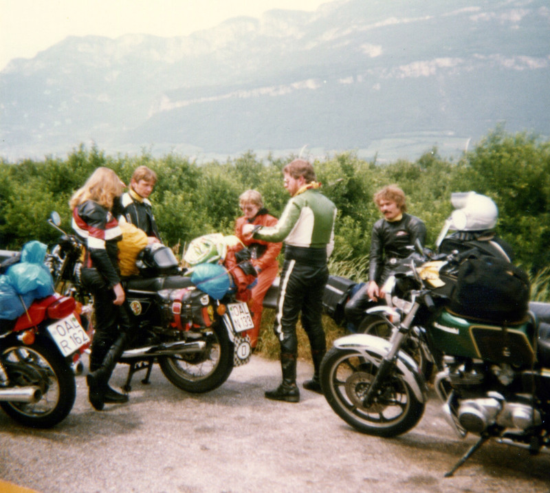 MSF Internationales Motorradtreffen